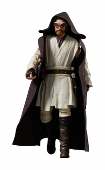 Obi-Wan Kenobi (Jedi Legend) Action Figure Black Series Exclusive, Star Wars: Obi-Wan Kenobi, 15 cm