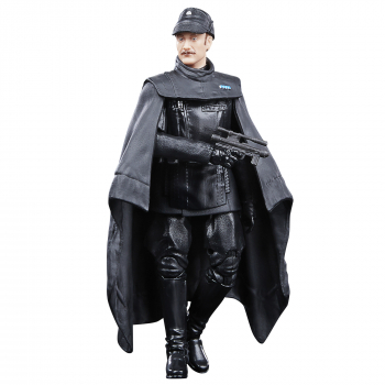 Imperial Officer (Dark Times) Actionfigur Black Series Exclusive, Star Wars: Andor, 15 cm