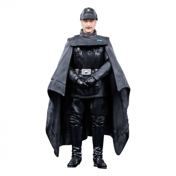 Imperial Officer (Dark Times) Actionfigur Black Series Exclusive, Star Wars: Andor, 15 cm