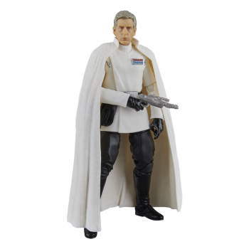 Director Orson Krennic Action Figure Black Series BS13, Star Wars: Andor, 15 cm