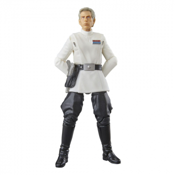 Director Orson Krennic Action Figure Black Series BS13, Star Wars: Andor, 15 cm