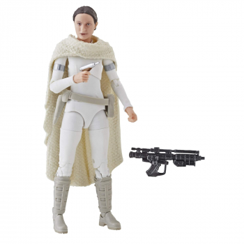 Padme Amidala Black Series