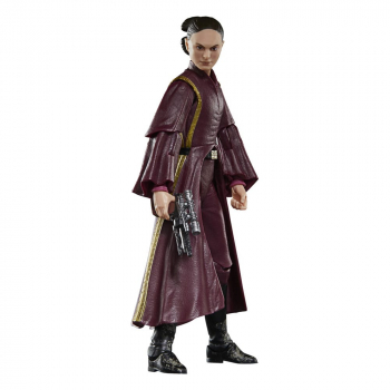 Padmé Amidala Actionfigur Black Series, Star Wars: Episode I, 15 cm