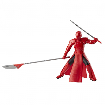 Black Series Praetorian Guard