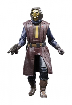 Pyke Soldier Actionfigur Black Series, Star Wars: The Book of Boba Fett, 15 cm