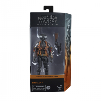 Black Series Wave 39