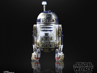 R2-D2 (Dagobah)