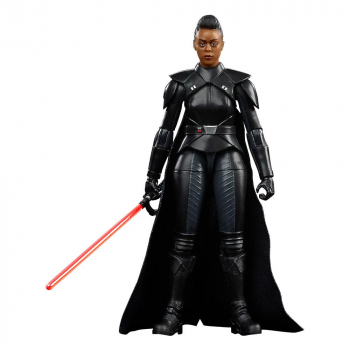 Reva (Third Sister) Actionfigur Black Series, Star Wars: Obi-Wan Kenobi, 15 cm