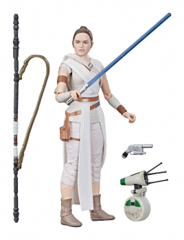 Black Series Wave 31