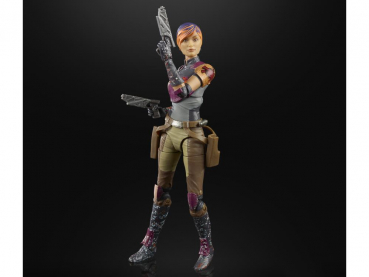 Sabine Wren