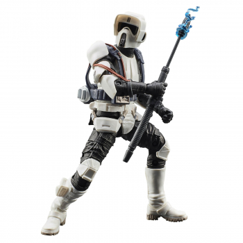 Scout Trooper