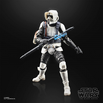 Scout Trooper