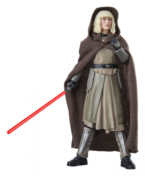 Shin Hati (Arcana) Action Figure Black Series Exclusive BS14, Star Wars: Ahsoka, 15 cm