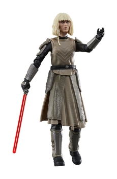 Shin Hati Actionfigur Black Series, Star Wars: Ahsoka, 15 cm