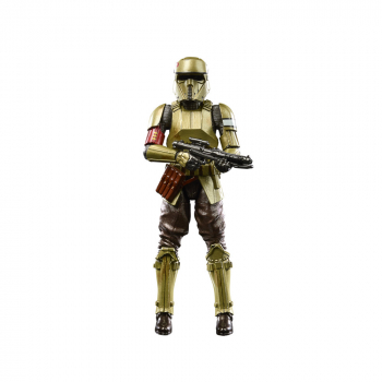 Shoretrooper