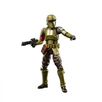 Shoretrooper