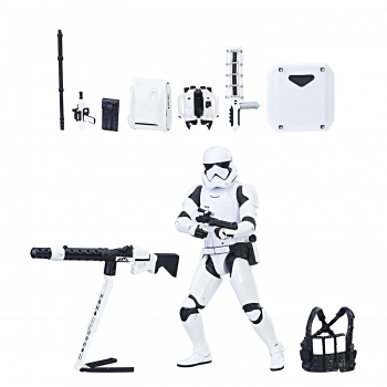 Stormtrooper with Gear