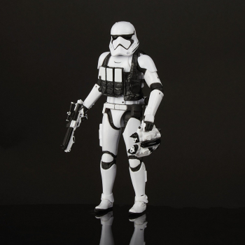 Stormtrooper with Gear