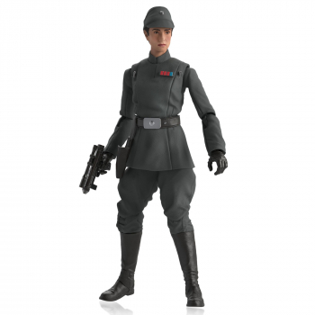 Tala (Imperial Officer) Actionfigur Black Series, Star Wars: Obi-Wan Kenobi, 15 cm