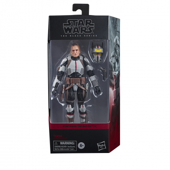 Black Series Wave 39