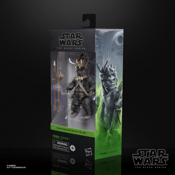 Black Series Wave 35