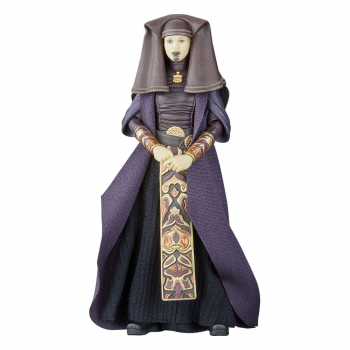 Luminara Unduli Actionfigur Black Series BS07, Star Wars: Episode II, 15 cm