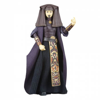 Luminara Unduli Action Figure Black Series BS07, Star Wars: Episode II, 15 cm