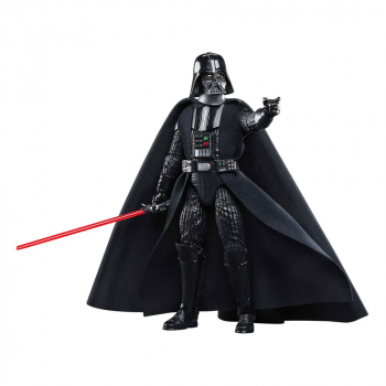 Darth Vader Actionfigur Black Series, Star Wars: Episode IV, 15 cm