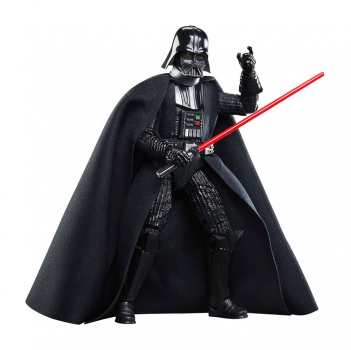 Darth Vader Actionfigur Black Series, Star Wars: Episode IV, 15 cm