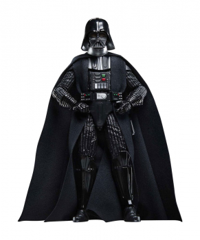 Darth Vader Actionfigur Black Series, Star Wars: Episode IV, 15 cm