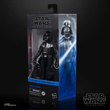 Black Series Wave 35