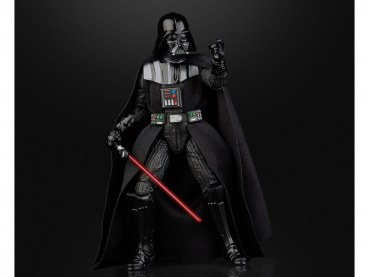 Black Series Wave 35