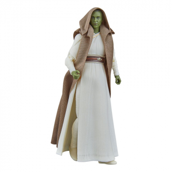 Jedi Master Vernestra Rwoh Actionfigur Black Series BS08, Star Wars: The Acolyte, 15 cm