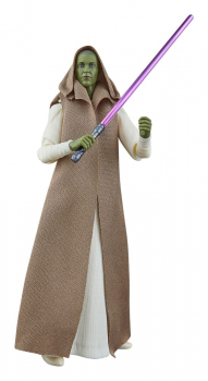 Jedi Master Vernestra Rwoh Action Figure Black Series BS08, Star Wars: The Acolyte, 15 cm