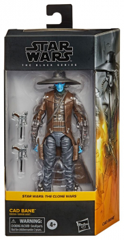 Black Series Wave 36