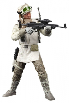 Hoth Rebel Trooper