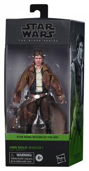 Black Series Wave 36