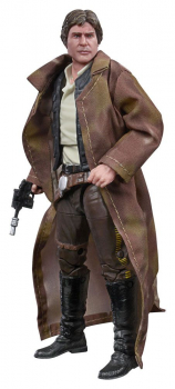 Han Solo