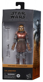 Black Series Wave 36