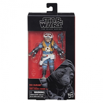 Black Series Wave 28