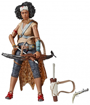 Black Series Wave 32