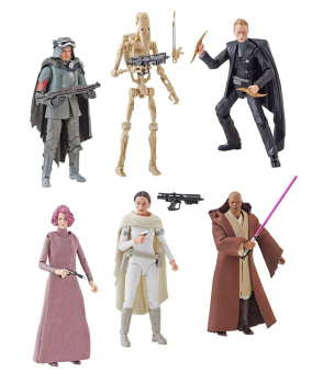 Black Series Wave 29