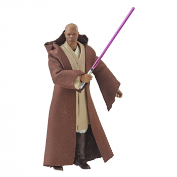 Mace Windu Black Series