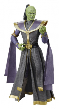 Prince Xizor Actionfigur Black Series BS01, Star Wars: Shadows of the Empire, 15 cm