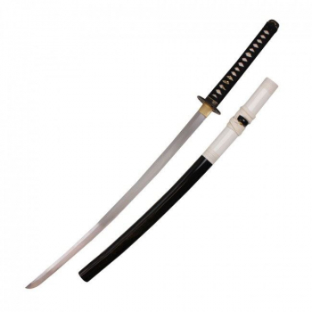 Budd Hattori Hanzo Katana