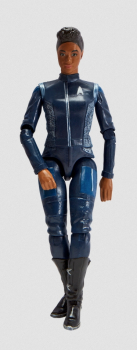 Michael Burnham Actionfigur, Star Trek: Discovery, 13 cm