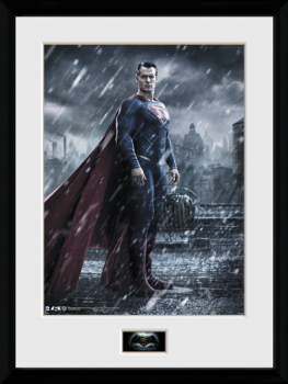 Batman v Superman Poster