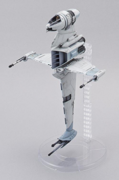 B-Wing Starfighter SDCC