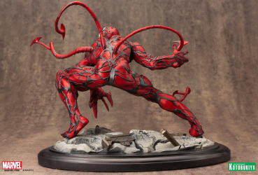 Maximum Carnage