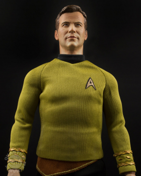 Captain Kirk